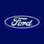 Ford Motor Company of Southern Africa logo